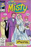 Misty #6 Comic Books - Covers, Scans, Photos  in Misty Comic Books - Covers, Scans, Gallery