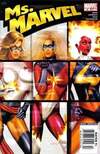 Ms. Marvel #22 Comic Books - Covers, Scans, Photos  in Ms. Marvel Comic Books - Covers, Scans, Gallery