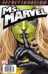 Ms. Marvel #25 Comic Books - Covers, Scans, Photos  in Ms. Marvel Comic Books - Covers, Scans, Gallery