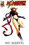 Ms. Marvel #45 Comic Books - Covers, Scans, Photos  in Ms. Marvel Comic Books - Covers, Scans, Gallery