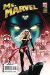 Ms. Marvel #50 Comic Books - Covers, Scans, Photos  in Ms. Marvel Comic Books - Covers, Scans, Gallery