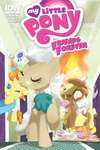 My Little Pony: Friends Forever comic books
