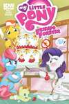 My Little Pony: Friends Forever #19 Comic Books - Covers, Scans, Photos  in My Little Pony: Friends Forever Comic Books - Covers, Scans, Gallery