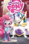 My Little Pony: Friends Forever #22 Comic Books - Covers, Scans, Photos  in My Little Pony: Friends Forever Comic Books - Covers, Scans, Gallery
