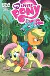 My Little Pony: Friends Forever #23 Comic Books - Covers, Scans, Photos  in My Little Pony: Friends Forever Comic Books - Covers, Scans, Gallery