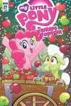 My Little Pony: Friends Forever #27 Comic Books - Covers, Scans, Photos  in My Little Pony: Friends Forever Comic Books - Covers, Scans, Gallery
