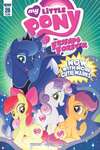 My Little Pony: Friends Forever #28 Comic Books - Covers, Scans, Photos  in My Little Pony: Friends Forever Comic Books - Covers, Scans, Gallery