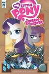 My Little Pony: Friends Forever #29 Comic Books - Covers, Scans, Photos  in My Little Pony: Friends Forever Comic Books - Covers, Scans, Gallery