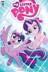 My Little Pony: Friends Forever #35 Comic Books - Covers, Scans, Photos  in My Little Pony: Friends Forever Comic Books - Covers, Scans, Gallery