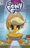 My Little Pony: Friendship is Magic #72 Comic Books - Covers, Scans, Photos  in My Little Pony: Friendship is Magic Comic Books - Covers, Scans, Gallery