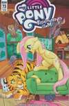 My Little Pony: Friendship is Magic #73 Comic Books - Covers, Scans, Photos  in My Little Pony: Friendship is Magic Comic Books - Covers, Scans, Gallery
