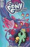 My Little Pony: Friendship is Magic #74 Comic Books - Covers, Scans, Photos  in My Little Pony: Friendship is Magic Comic Books - Covers, Scans, Gallery