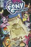 My Little Pony: Friendship is Magic #77 Comic Books - Covers, Scans, Photos  in My Little Pony: Friendship is Magic Comic Books - Covers, Scans, Gallery