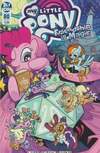 My Little Pony: Friendship is Magic #80 Comic Books - Covers, Scans, Photos  in My Little Pony: Friendship is Magic Comic Books - Covers, Scans, Gallery