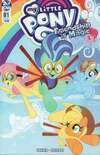 My Little Pony: Friendship is Magic #81 Comic Books - Covers, Scans, Photos  in My Little Pony: Friendship is Magic Comic Books - Covers, Scans, Gallery