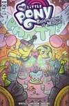 My Little Pony: Friendship is Magic #86 Comic Books - Covers, Scans, Photos  in My Little Pony: Friendship is Magic Comic Books - Covers, Scans, Gallery