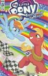 My Little Pony: Friendship is Magic #87 Comic Books - Covers, Scans, Photos  in My Little Pony: Friendship is Magic Comic Books - Covers, Scans, Gallery