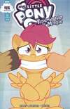 My Little Pony: Friendship is Magic #93 Comic Books - Covers, Scans, Photos  in My Little Pony: Friendship is Magic Comic Books - Covers, Scans, Gallery