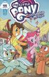 My Little Pony: Friendship is Magic #95 Comic Books - Covers, Scans, Photos  in My Little Pony: Friendship is Magic Comic Books - Covers, Scans, Gallery
