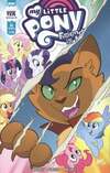 My Little Pony: Friendship is Magic #96 Comic Books - Covers, Scans, Photos  in My Little Pony: Friendship is Magic Comic Books - Covers, Scans, Gallery