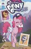 My Little Pony: Friendship is Magic #99 Comic Books - Covers, Scans, Photos  in My Little Pony: Friendship is Magic Comic Books - Covers, Scans, Gallery