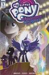 My Little Pony: Nightmare Knights Comic Books. My Little Pony: Nightmare Knights Comics. 