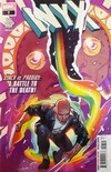 NYX #7 Comic Books - Covers, Scans, Photos  in NYX Comic Books - Covers, Scans, Gallery