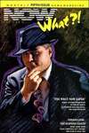 Now What?! #5 Comic Books - Covers, Scans, Photos  in Now What?! Comic Books - Covers, Scans, Gallery