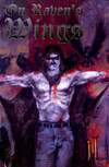 On Raven's Wings #2 Comic Books - Covers, Scans, Photos  in On Raven's Wings Comic Books - Covers, Scans, Gallery