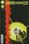 Pennyworth #2 Comic Books - Covers, Scans, Photos  in Pennyworth Comic Books - Covers, Scans, Gallery