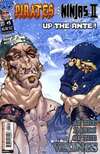 Pirates vs. Ninjas II #5 Comic Books - Covers, Scans, Photos  in Pirates vs. Ninjas II Comic Books - Covers, Scans, Gallery