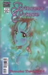 Princess Prince #10 Comic Books - Covers, Scans, Photos  in Princess Prince Comic Books - Covers, Scans, Gallery