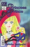Princess Prince #2 Comic Books - Covers, Scans, Photos  in Princess Prince Comic Books - Covers, Scans, Gallery