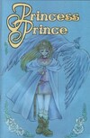 Princess Prince #7 Comic Books - Covers, Scans, Photos  in Princess Prince Comic Books - Covers, Scans, Gallery