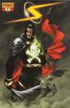 Project Superpowers #1 Comic Books - Covers, Scans, Photos  in Project Superpowers Comic Books - Covers, Scans, Gallery