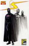 Project Superpowers #5 Comic Books - Covers, Scans, Photos  in Project Superpowers Comic Books - Covers, Scans, Gallery