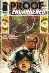 Proof Endangered #2 Comic Books - Covers, Scans, Photos  in Proof Endangered Comic Books - Covers, Scans, Gallery
