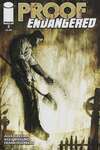 Proof Endangered #5 Comic Books - Covers, Scans, Photos  in Proof Endangered Comic Books - Covers, Scans, Gallery