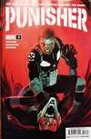 Punisher #3 Comic Books - Covers, Scans, Photos  in Punisher Comic Books - Covers, Scans, Gallery
