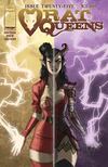 Rat Queens #25 Comic Books - Covers, Scans, Photos  in Rat Queens Comic Books - Covers, Scans, Gallery