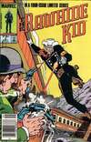 Rawhide Kid #2 Comic Books - Covers, Scans, Photos  in Rawhide Kid Comic Books - Covers, Scans, Gallery
