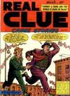 Real Clue Crime Stories: Volume 5 comic books 