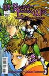 Record of Lodoss War: Chronicles of the Heroic Knight #6 Comic Books - Covers, Scans, Photos  in Record of Lodoss War: Chronicles of the Heroic Knight Comic Books - Covers, Scans, Gallery