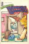 Rick Geary's Wonders and Oddities #1 Comic Books - Covers, Scans, Photos  in Rick Geary's Wonders and Oddities Comic Books - Covers, Scans, Gallery