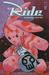 Ride: Burning Desire #3 Comic Books - Covers, Scans, Photos  in Ride: Burning Desire Comic Books - Covers, Scans, Gallery