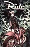 Ride: Burning Desire #4 Comic Books - Covers, Scans, Photos  in Ride: Burning Desire Comic Books - Covers, Scans, Gallery