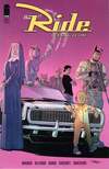 Ride: Burning Desire #5 Comic Books - Covers, Scans, Photos  in Ride: Burning Desire Comic Books - Covers, Scans, Gallery