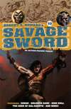 Robert E. Howard's Savage Sword #10 Comic Books - Covers, Scans, Photos  in Robert E. Howard's Savage Sword Comic Books - Covers, Scans, Gallery