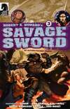 Robert E. Howard's Savage Sword #3 Comic Books - Covers, Scans, Photos  in Robert E. Howard's Savage Sword Comic Books - Covers, Scans, Gallery