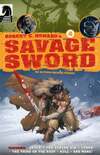 Robert E. Howard's Savage Sword #4 Comic Books - Covers, Scans, Photos  in Robert E. Howard's Savage Sword Comic Books - Covers, Scans, Gallery